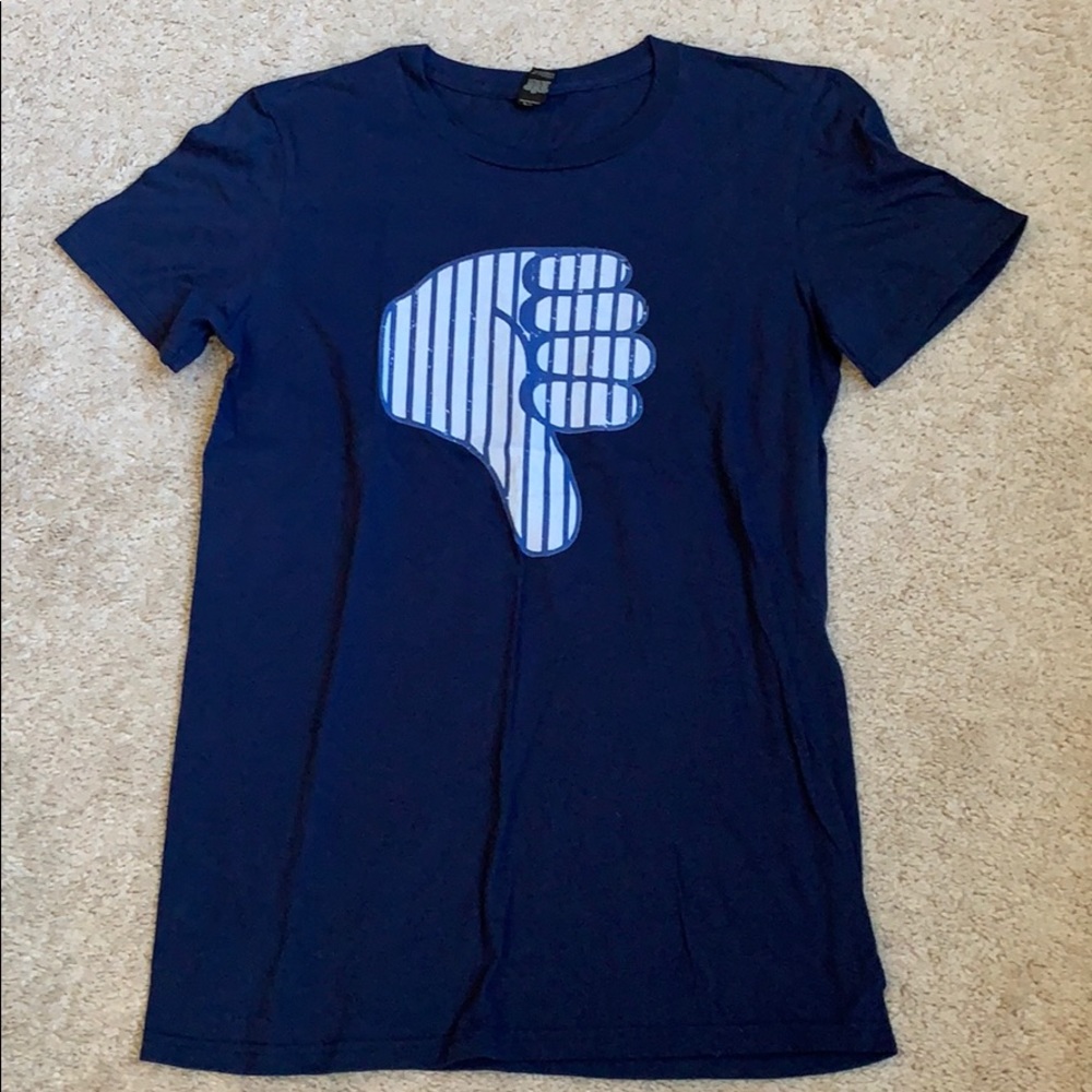 Yankees t shirt